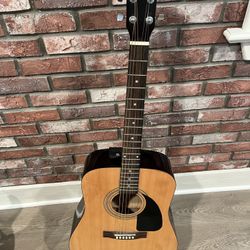 Fender Guitar