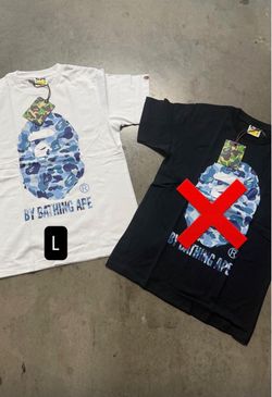 Bape shirts