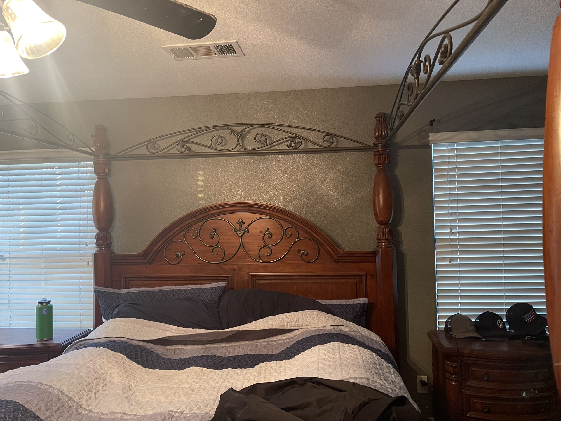 Bedroom Furniture 