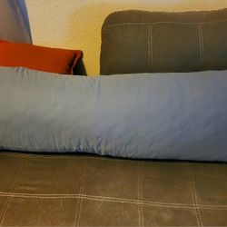 Firm Body Pillow 