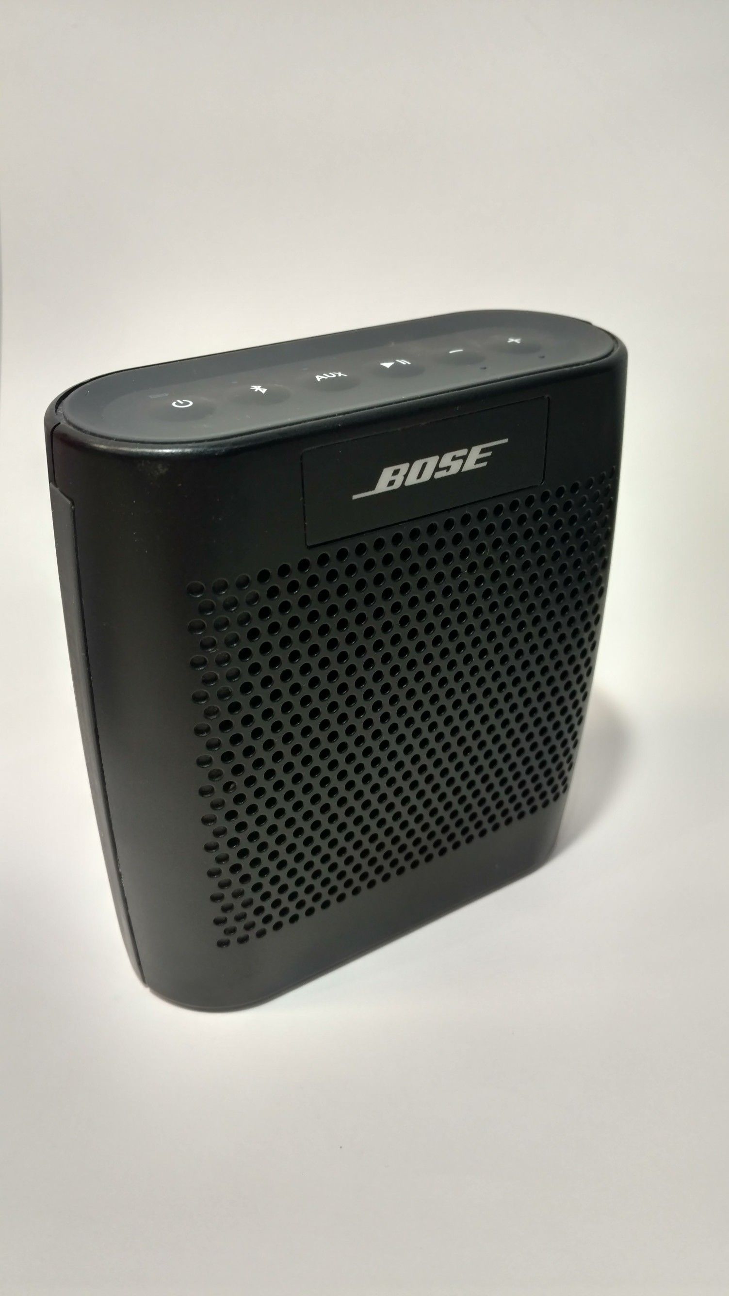 Bose SoundLink Color Portable Wireless Bluetooth speaker
