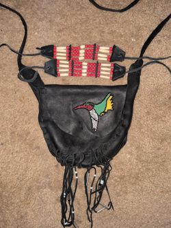 Native American Bracelets 