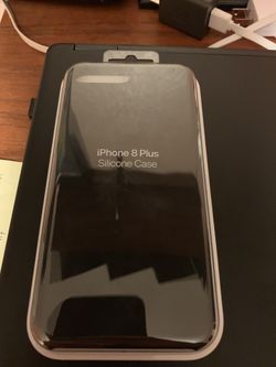 Apple iPhone 8 Plus case