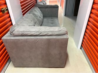 Sectional for a living room