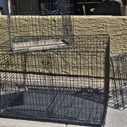Jaulas Para Mascotas 