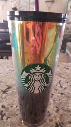 Starbucks TUMBLERS