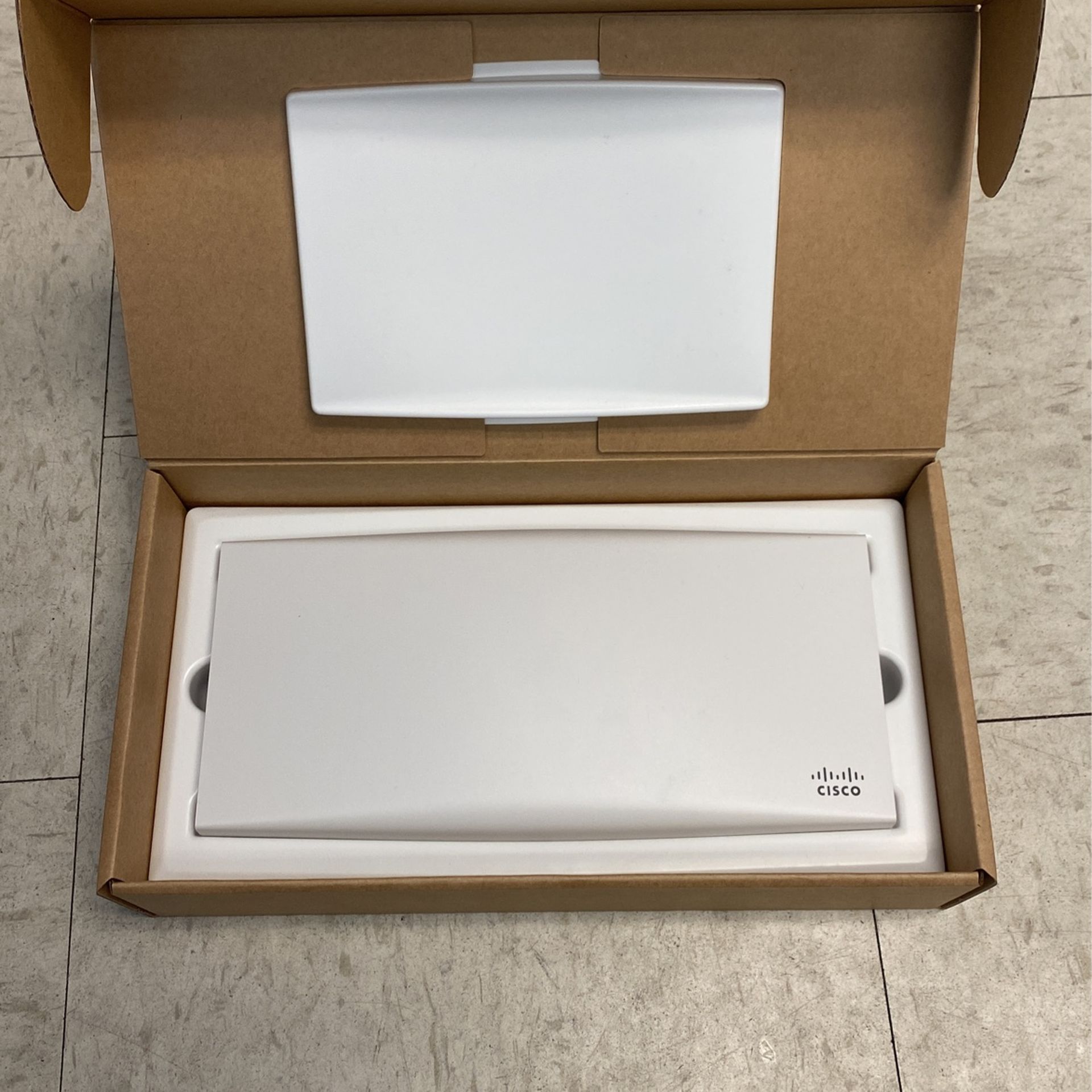Cisco Meraki MR36 - Wireless Access Point