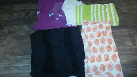 aeropostale small shirt lot