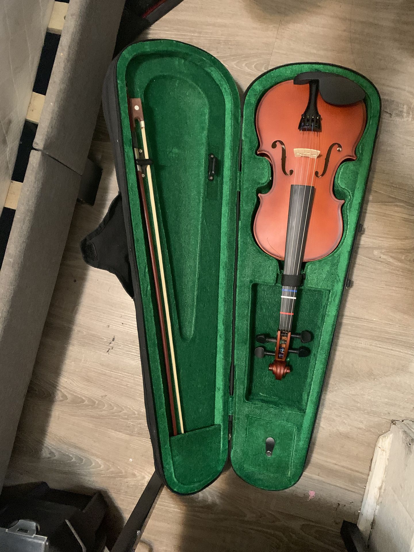 3/4 Violin