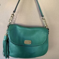 Like New Michael Kors Purse 