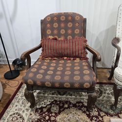 Antique, Elegant and Cla