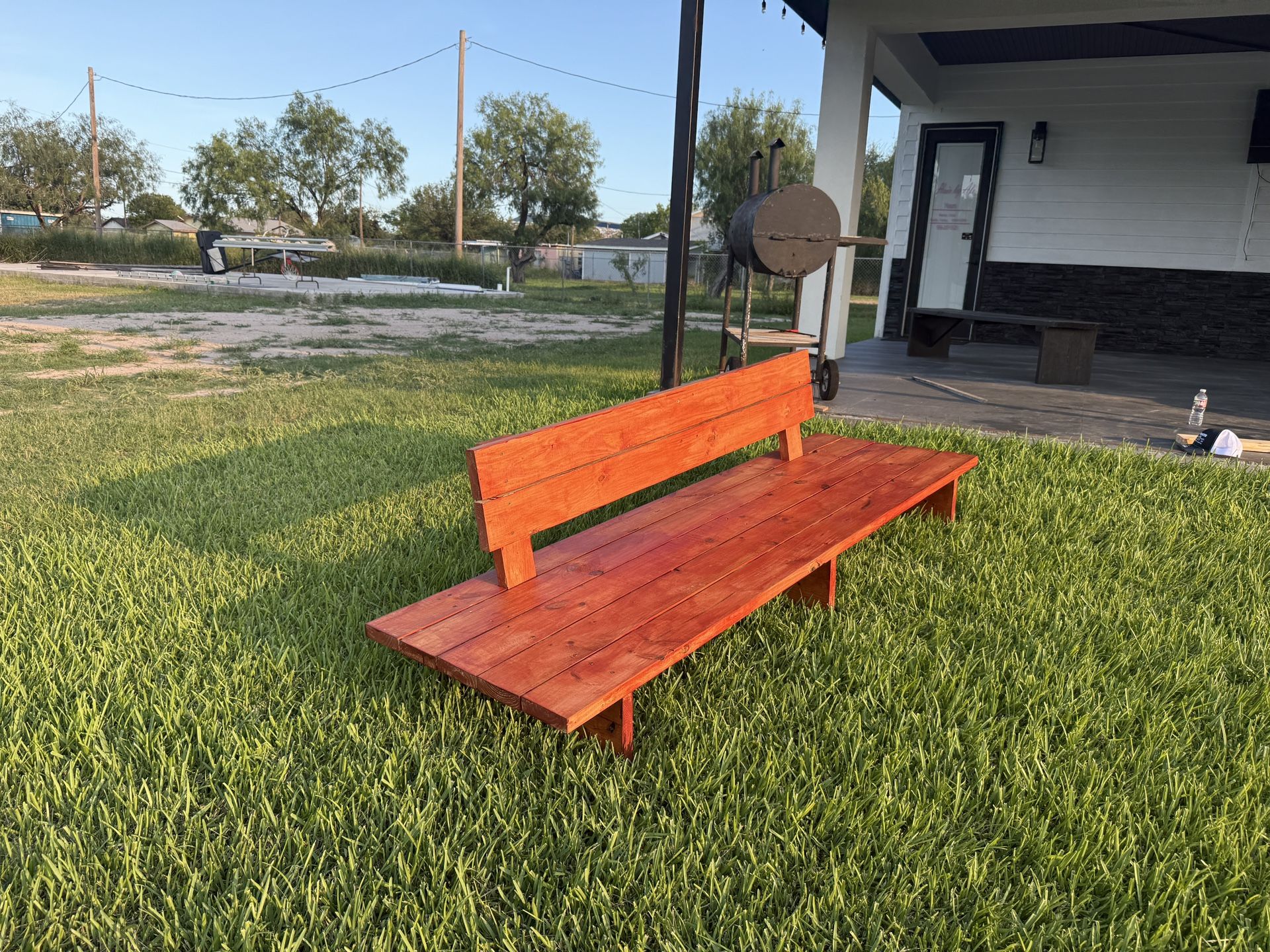 bench