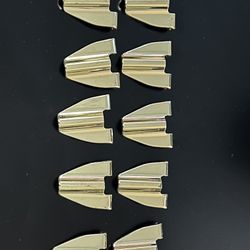 DW Brass Parts