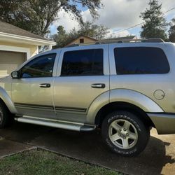 2006 Dodge Durango