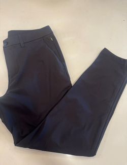 Lululemon ABC pants size 32