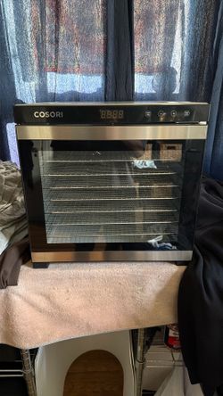 Food Dehydrator