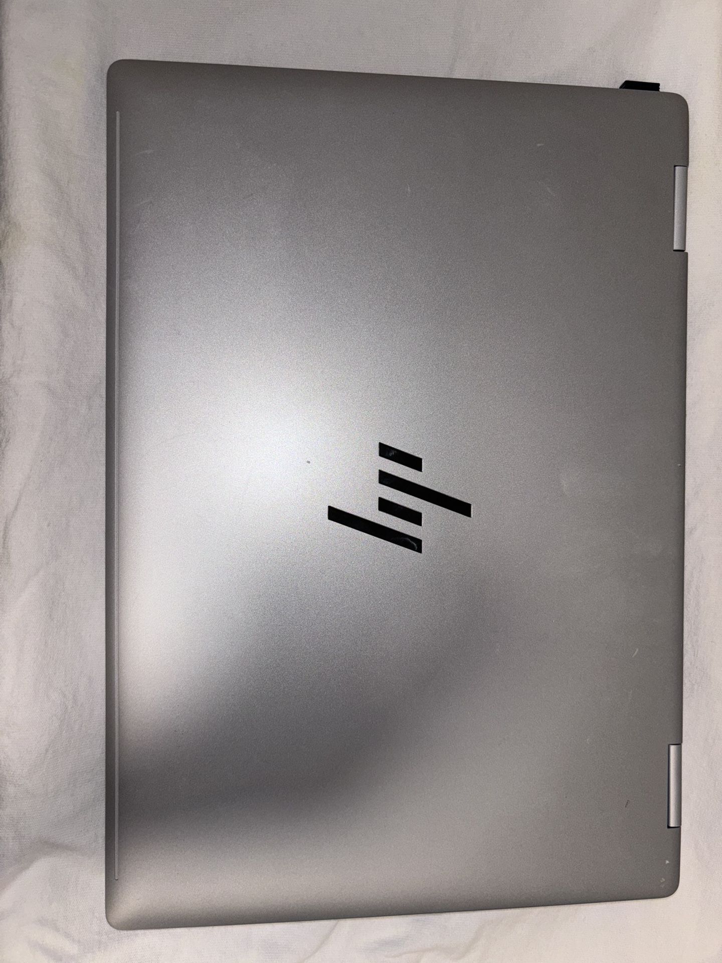 HP ENVY x360 14-fa0013dx 2-in-1 Laptop is a 2024 model.