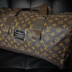 Duffle Bag