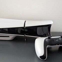 PlayStation 5 Slim