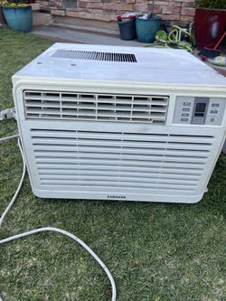 Samsung Air Condiciones  10000 BTU 