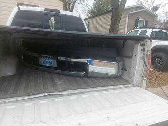 Defensa Para Ford F (contact info removed)