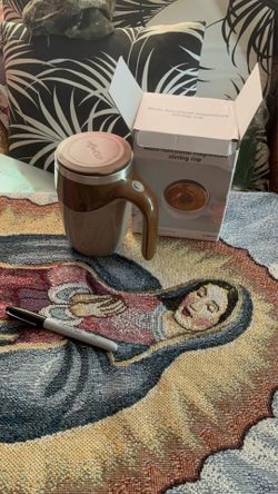 Taza térmica