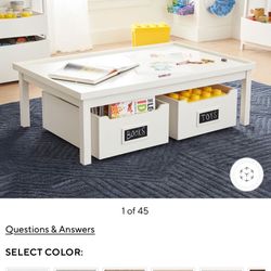 Carolina Grow- Table (49") 