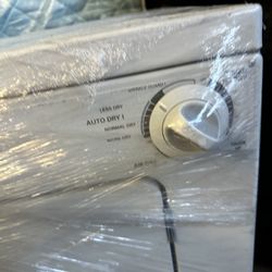 Ken more Apartment  Size Washer And Dryer