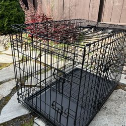 Dog Crate 