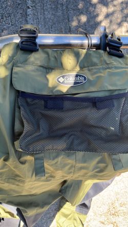 Columbia Wader