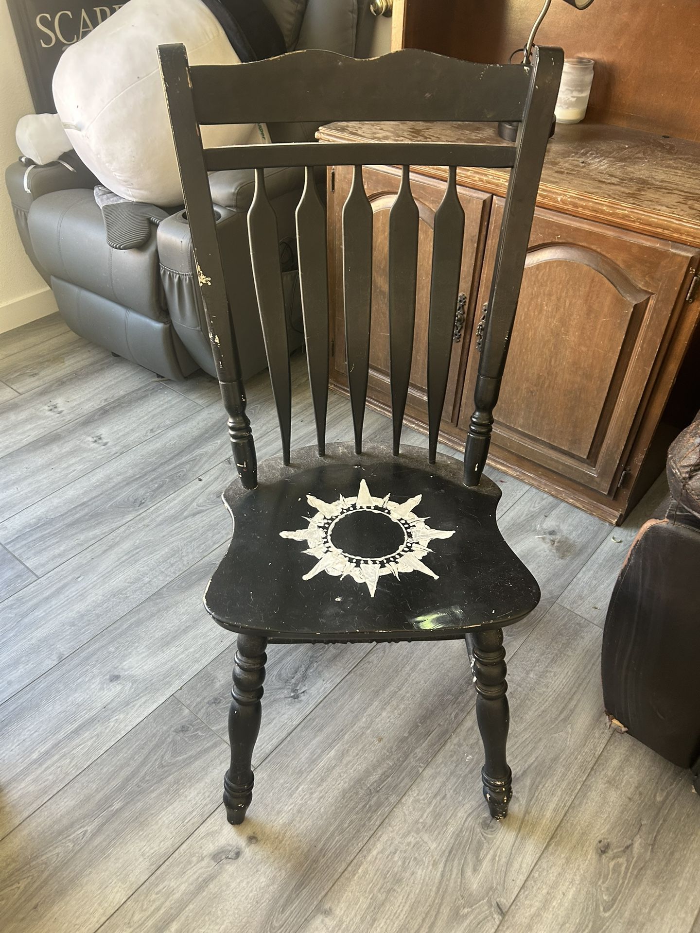 Free Chair
