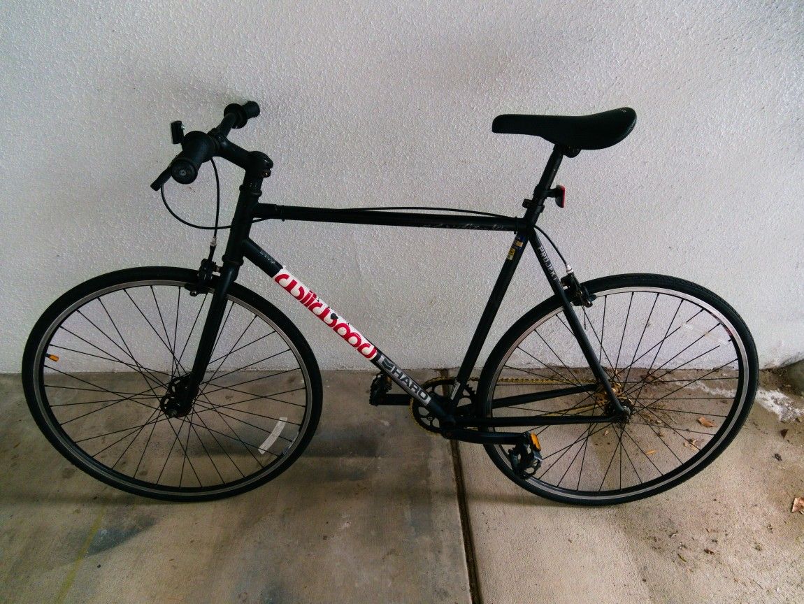 Haro fixie sale