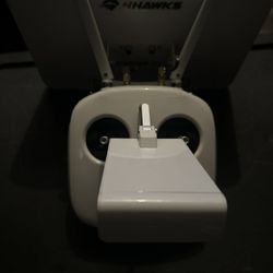 Dji Phantom 4pro Extended Remote