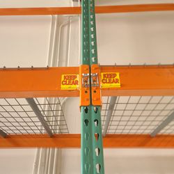 Pallet Rack