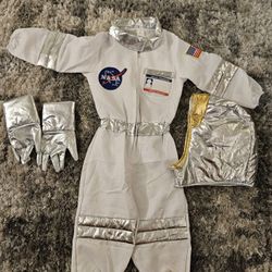 Astronaut Halloween Costume - Small