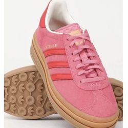 Adidas Gazelle Youth 5.5 - 7 Women