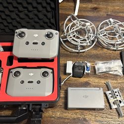 DJI Mini 2 