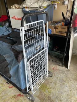 Shopping cart