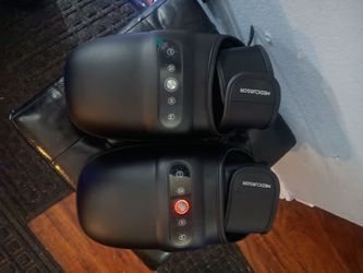 Hand massagers
