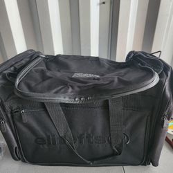 Gym Bag