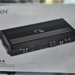 Car Audio