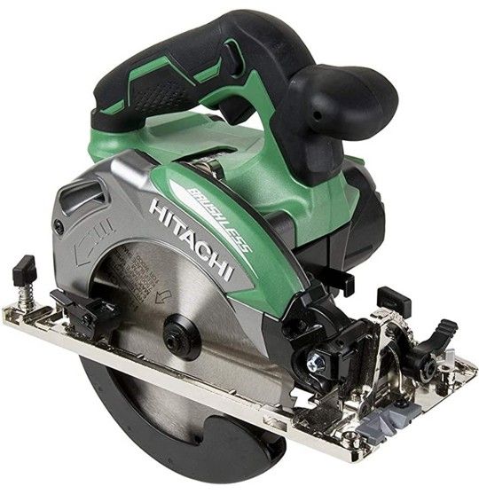 Circular Saw, Hitachi