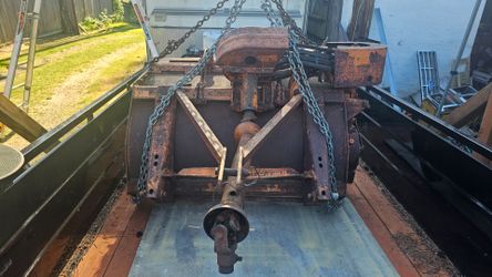 Rototiller