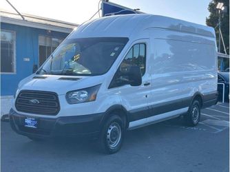 2018 Ford Transit-350