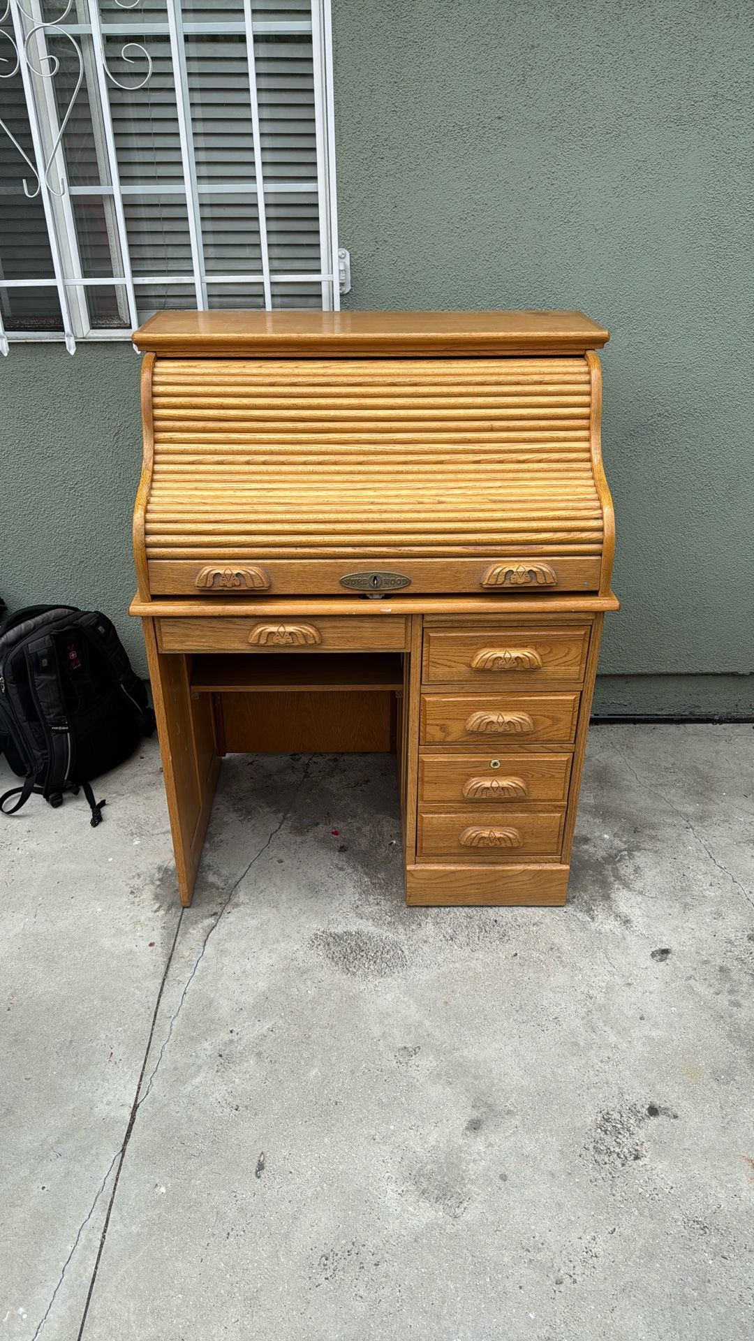 Antique “vintage” Vanity or Desk