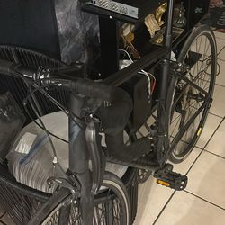Specialized bike