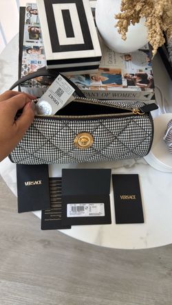 Versace bag