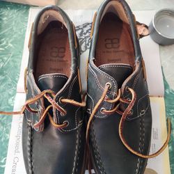 ALLEN EDMONDS. EASTPORT. boat shoes