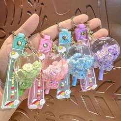 🌸 Cute Healing Keychains 🌸