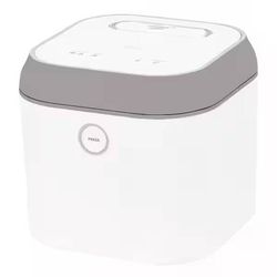 CleanairePro UV-C Disinfectant Sterilizer Box 99% Kills Virus & Bacteria